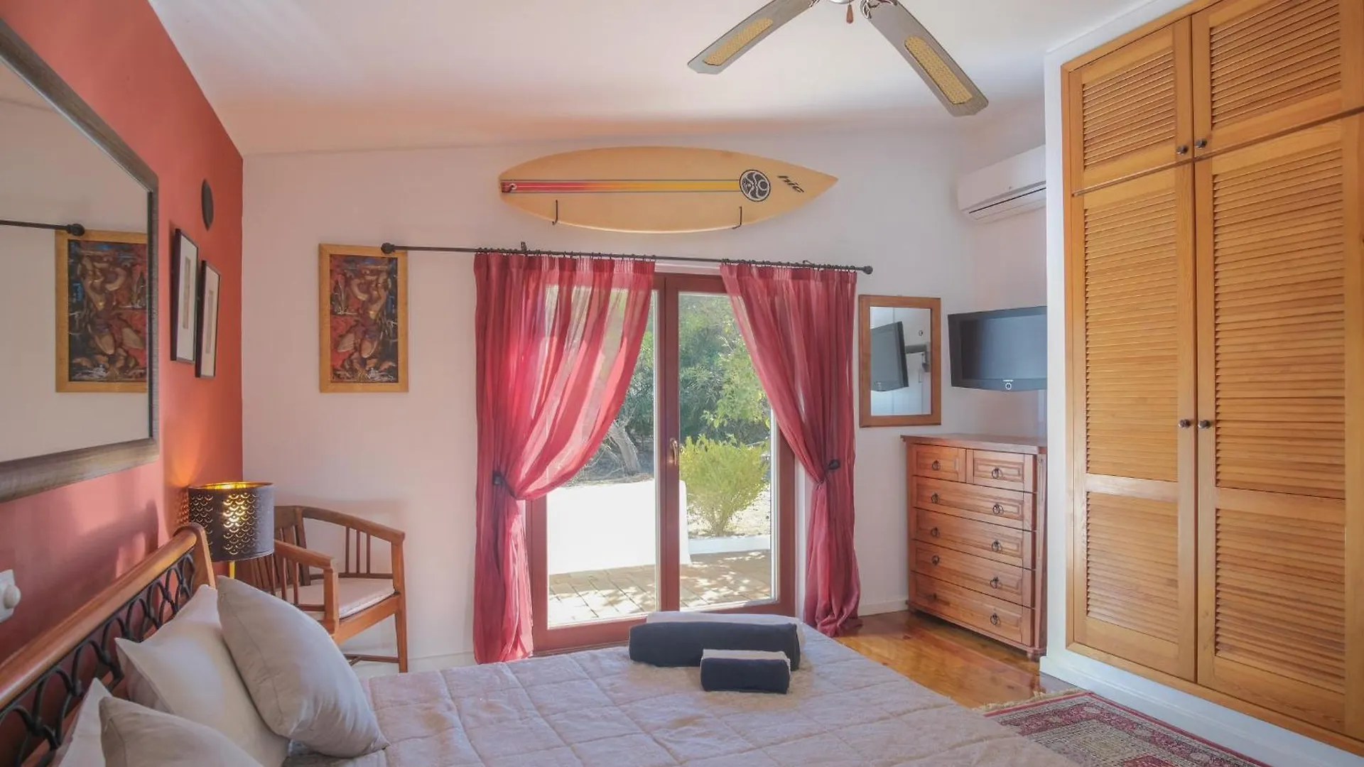 Casa Montaza 4 Bedroom Villa With Private Pool In Lagos