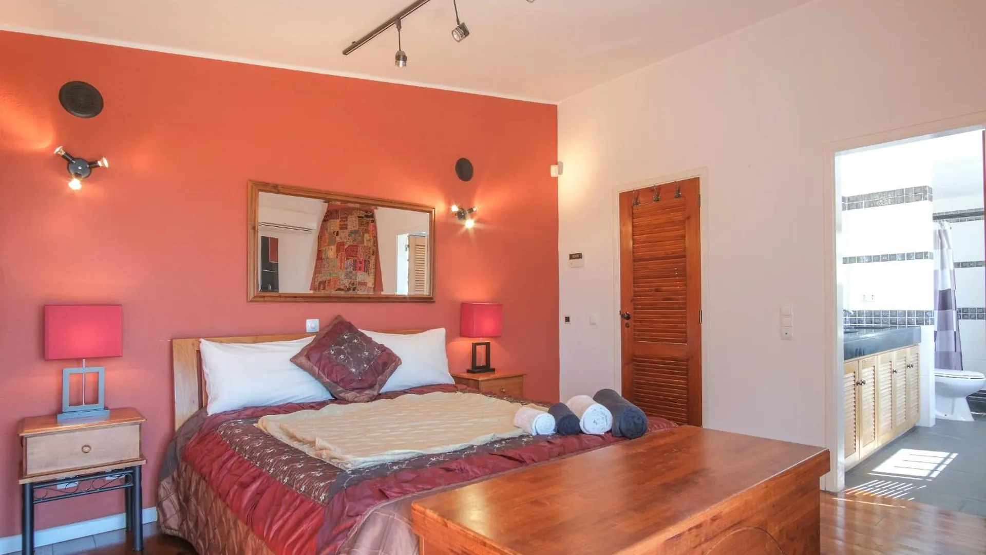 Casa Montaza 4 Bedroom Villa With Private Pool In Lagos Portugal