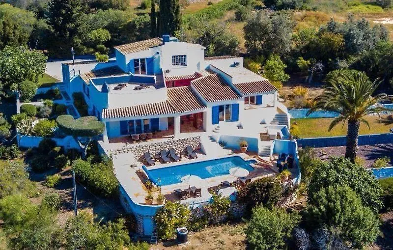 Casa Montaza 4 Bedroom Villa With Private Pool In Lagos