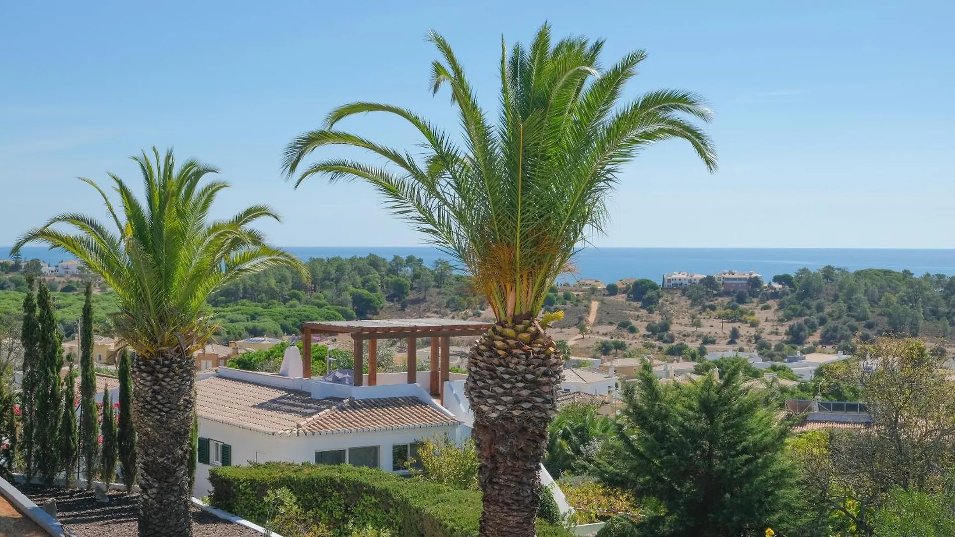 Casa Montaza 4 Bedroom Villa With Private Pool In Lagos