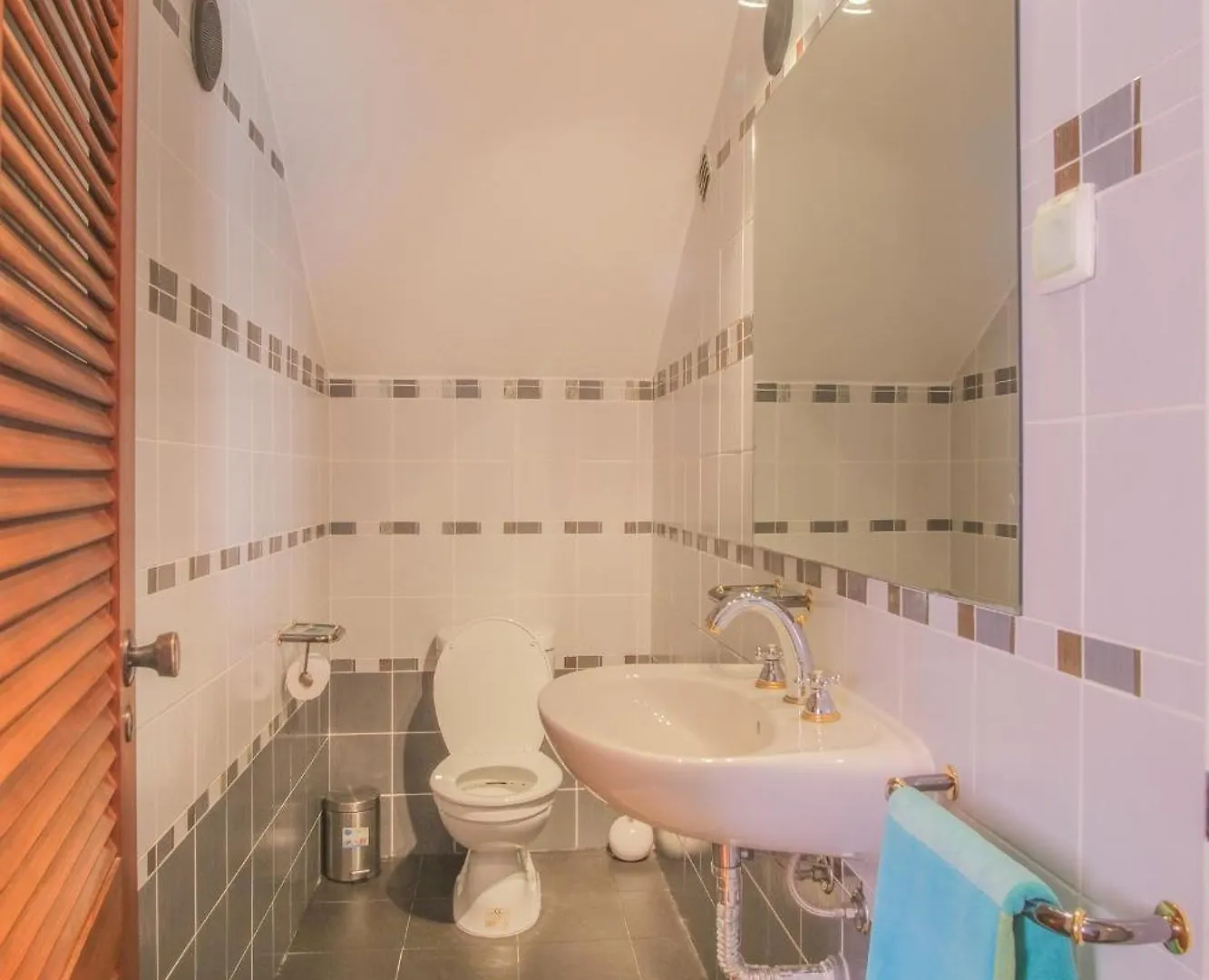 Casa Montaza 4 Bedroom Villa With Private Pool In Lagos