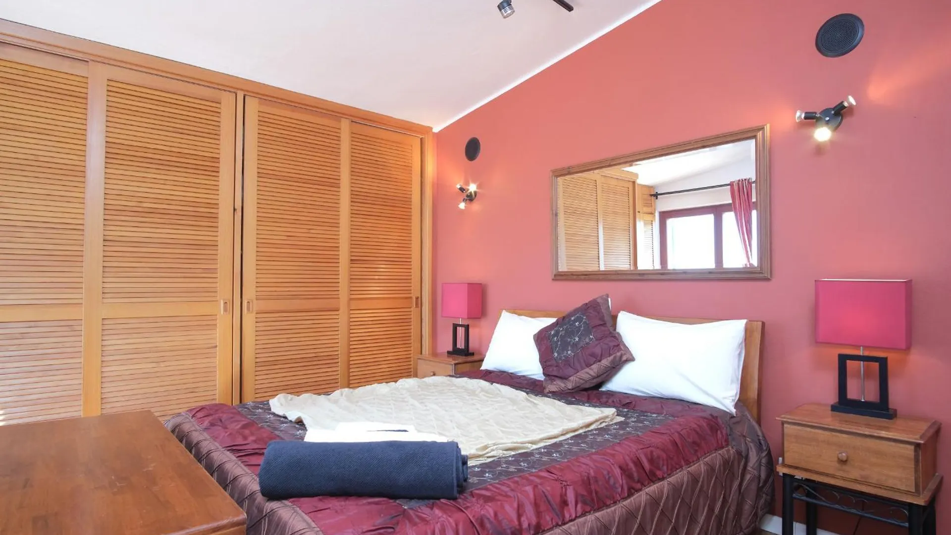 Casa Montaza 4 Bedroom Villa With Private Pool In Lagos