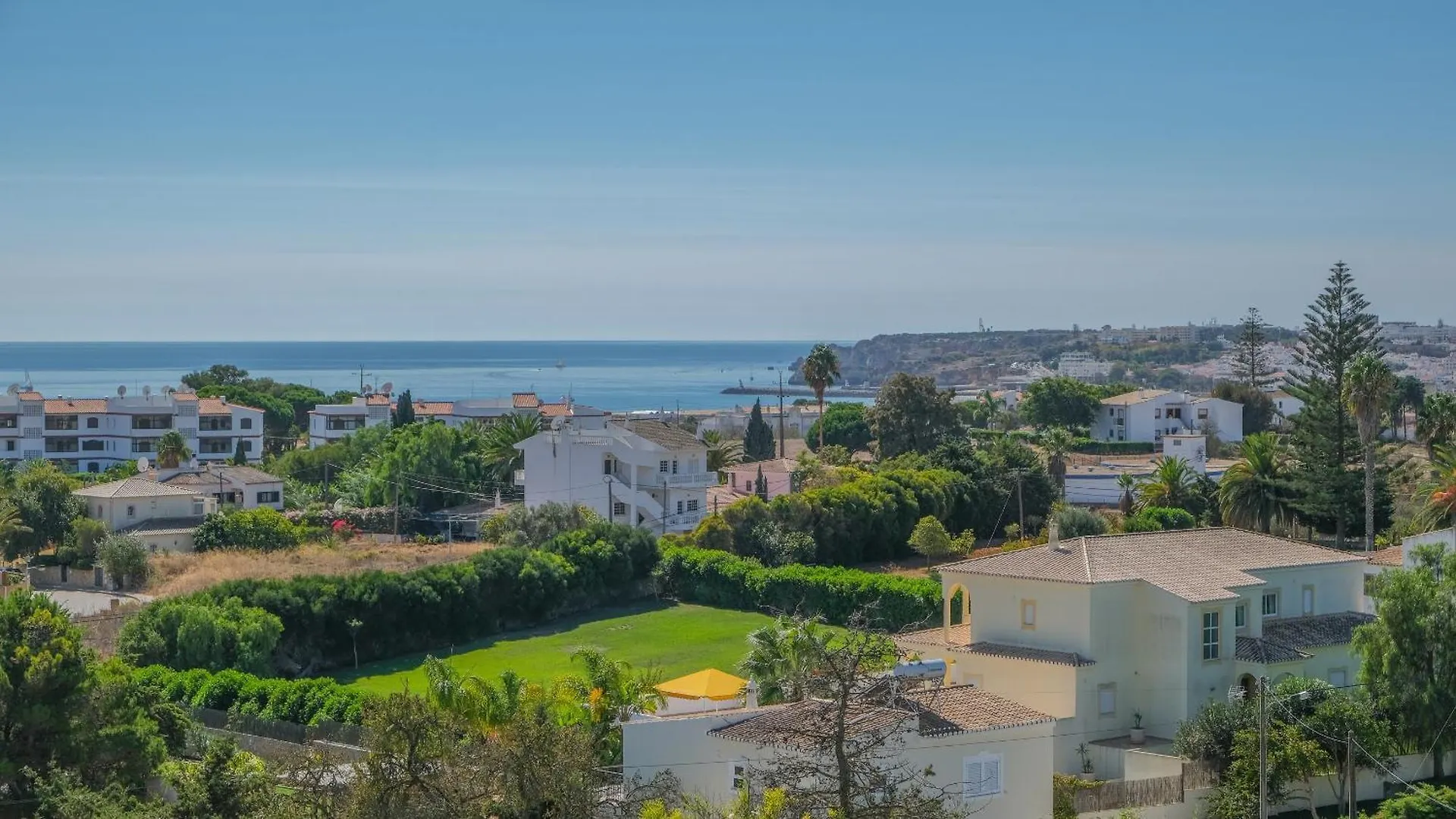 Casa Montaza 4 Bedroom Villa With Private Pool In Lagos Portogallo