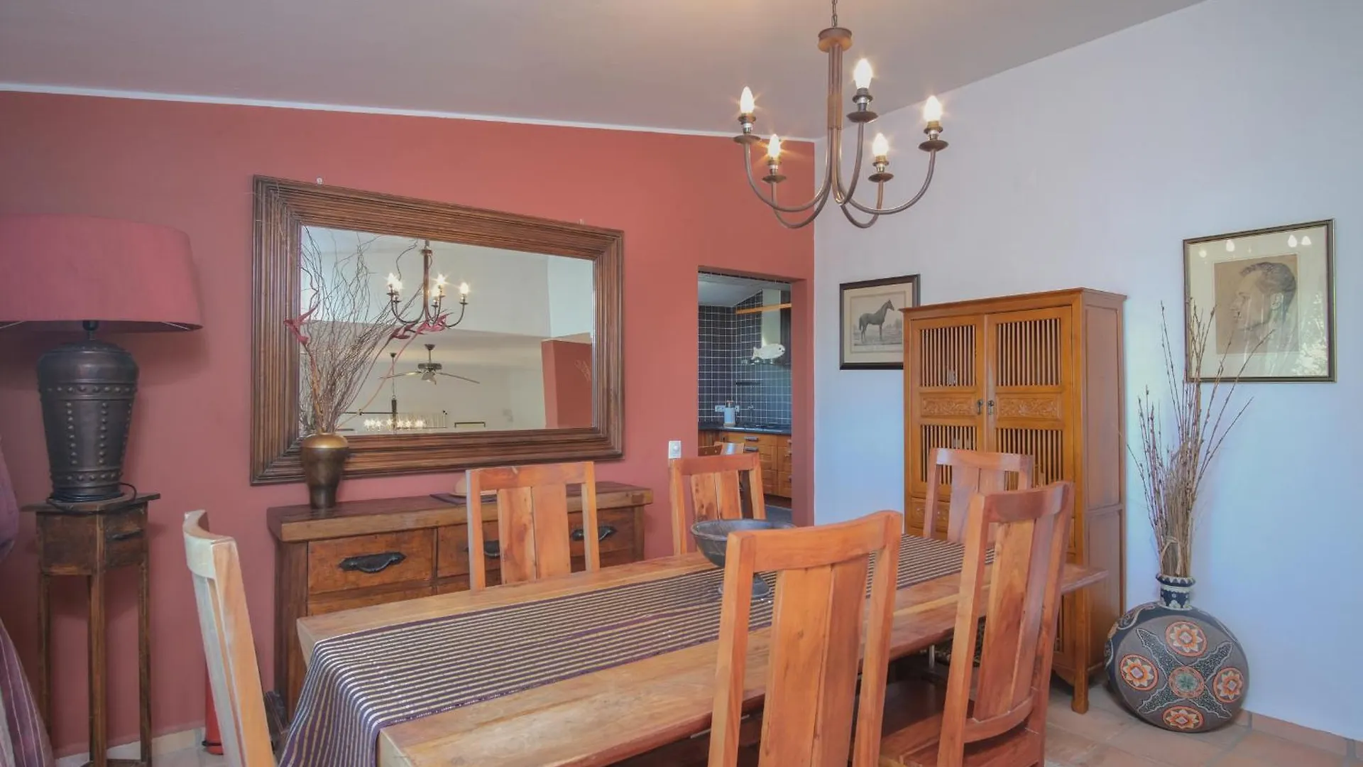 Casa Montaza 4 Bedroom Villa With Private Pool In Lagos 0*,