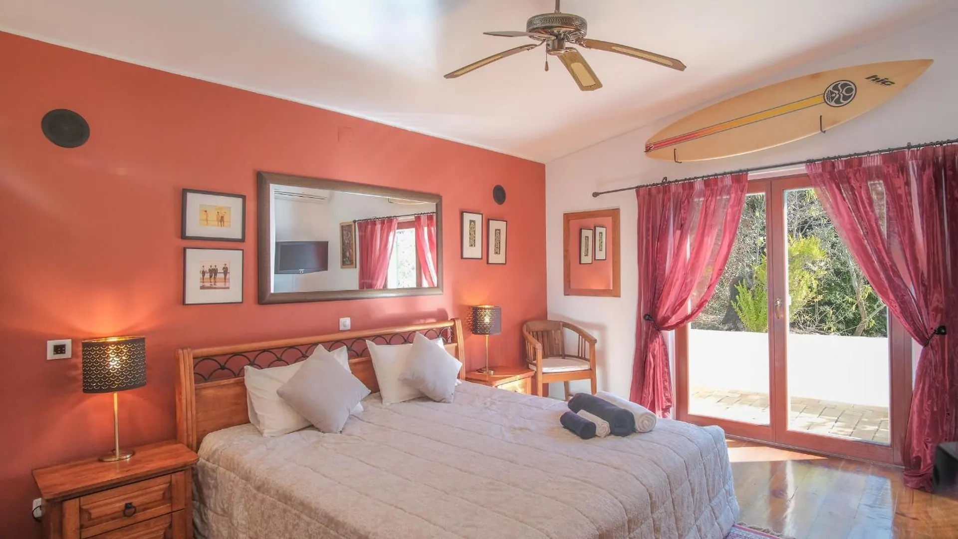 Casa Montaza 4 Bedroom Villa With Private Pool In Lagos Portugal