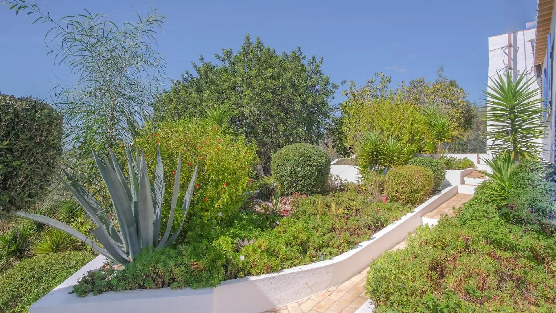 Casa Montaza 4 Bedroom Villa With Private Pool In Lagos