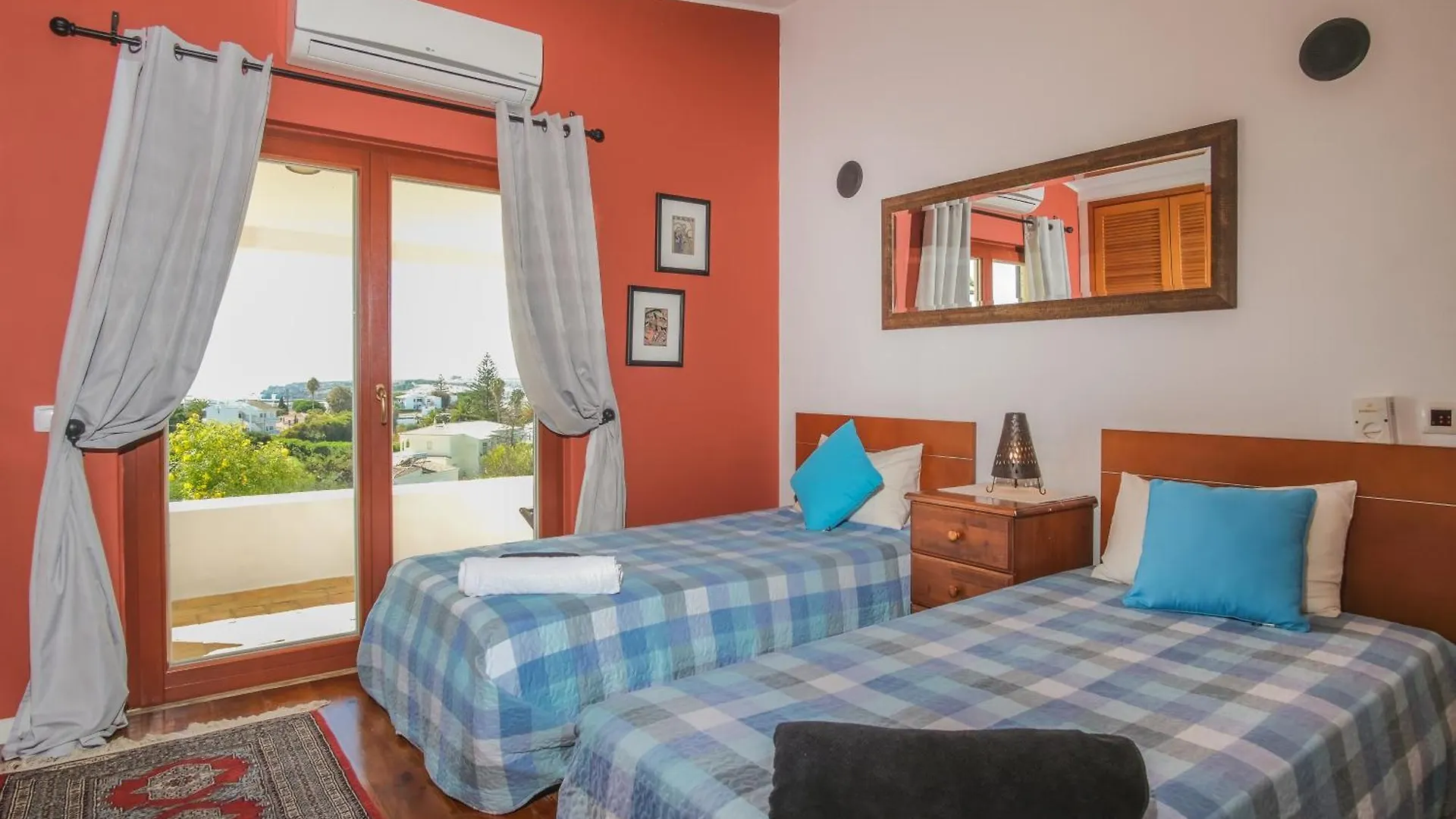 Casa Montaza 4 Bedroom Villa With Private Pool In Lagos