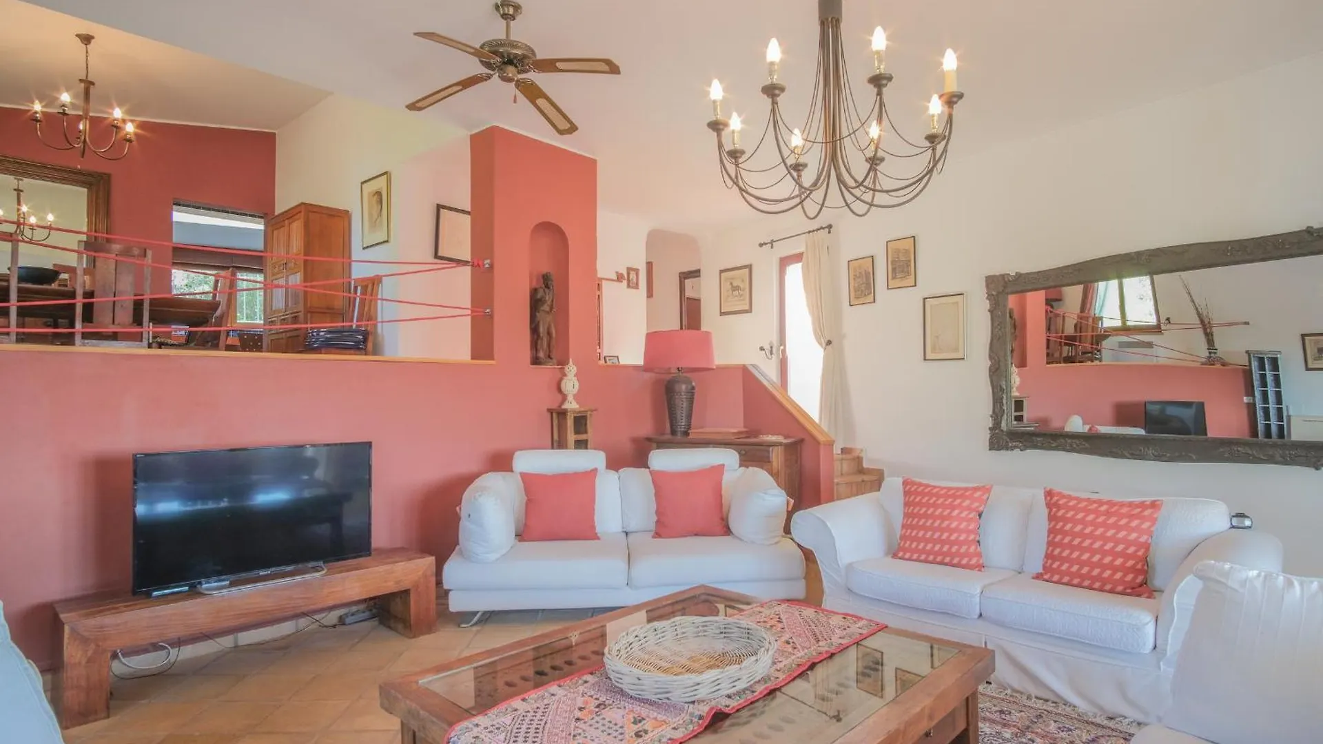 Casa Montaza 4 Bedroom Villa With Private Pool In Lagos