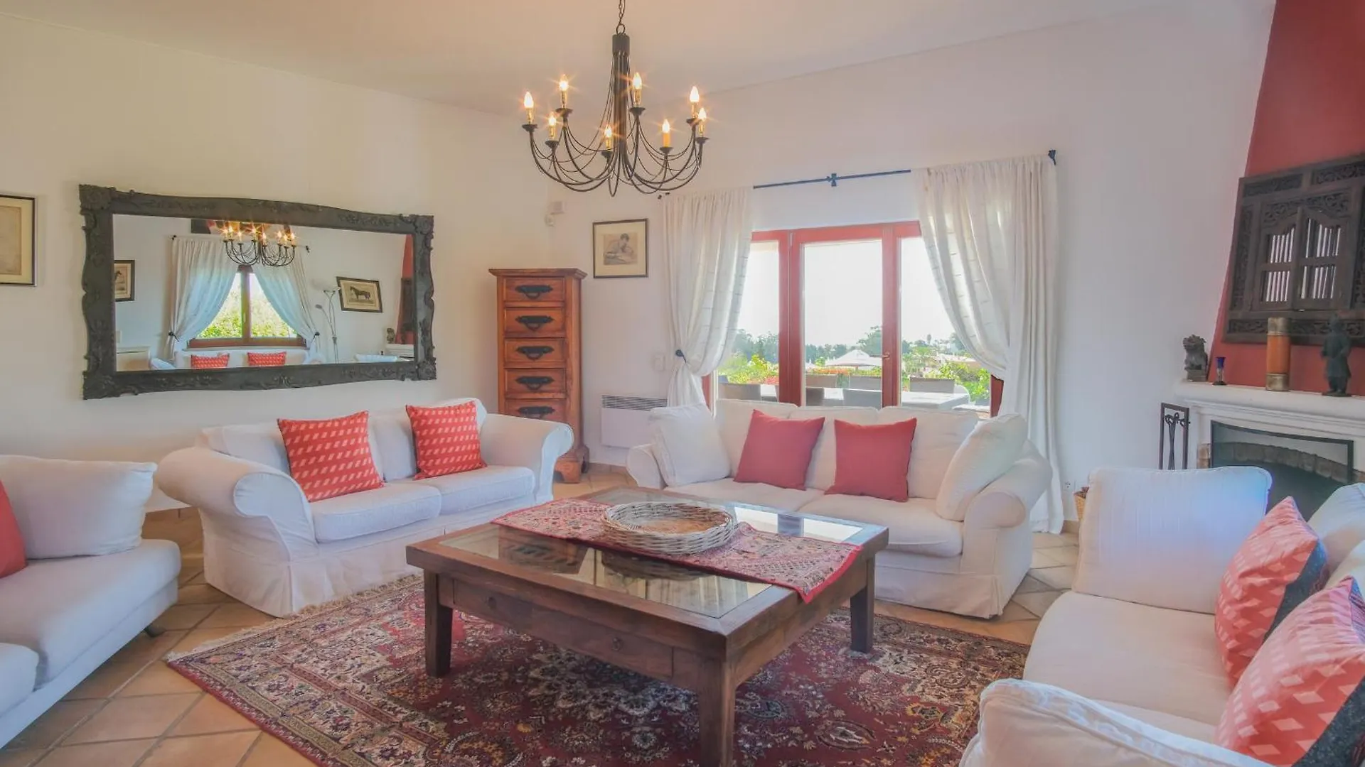 Casa Montaza 4 Bedroom Villa With Private Pool In Lagos